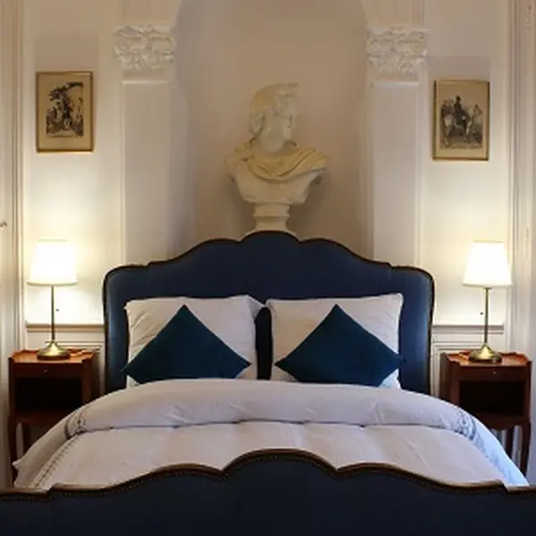 CHAMBRES D'HÔTES NAPOLÉON_1