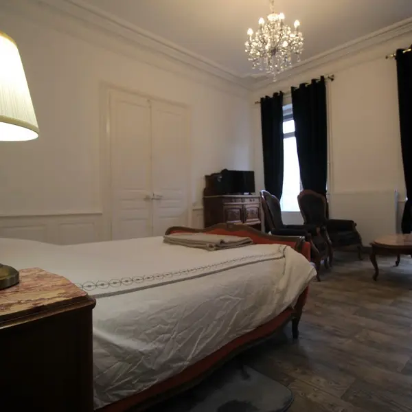 CHAMBRES D'HÔTES NAPOLÉON_2