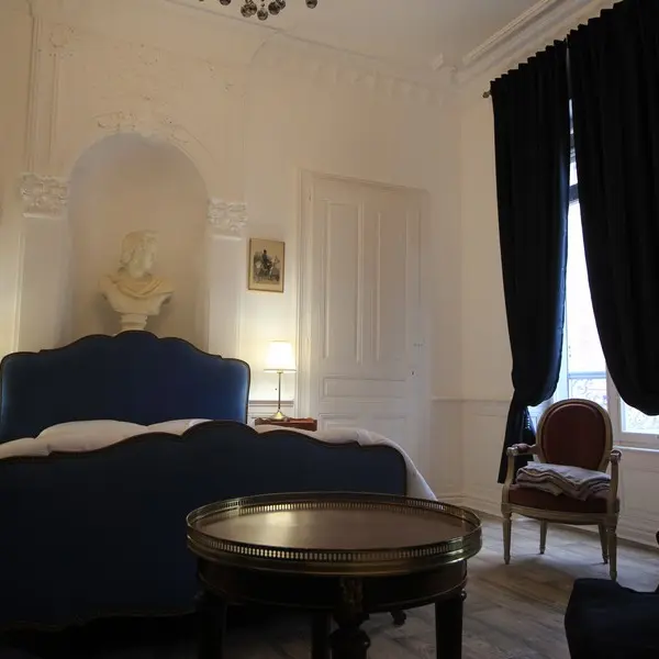 CHAMBRES D'HÔTES NAPOLÉON_3