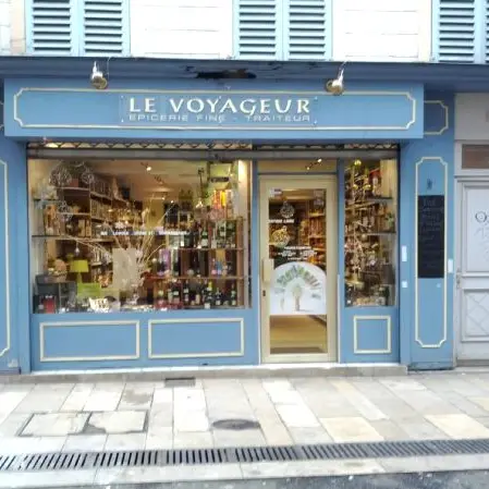 LE VOYAGEUR_1