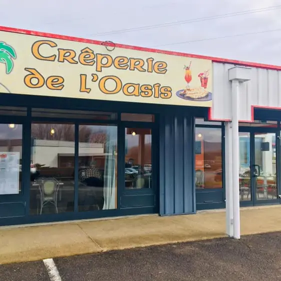 LA CRÊPERIE DE L'OASIS_1