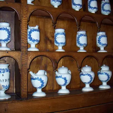 VISITE GUIDEE DE L'ANCIEN HÔPITAL DE VILLERSEXEL_2