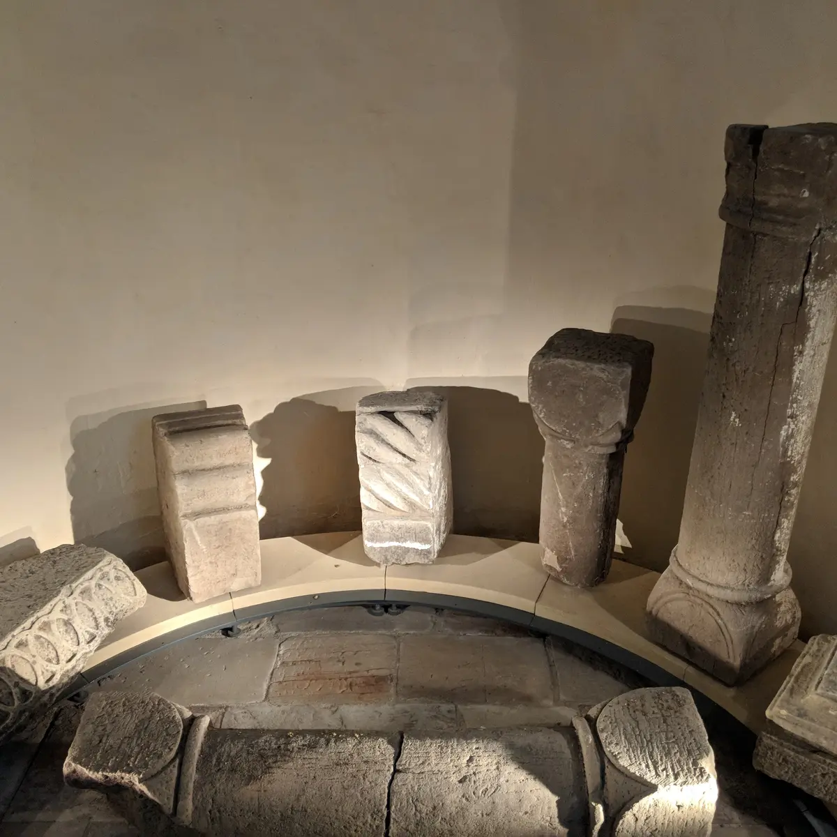 VISITE DU CHOEUR ROMAN_4