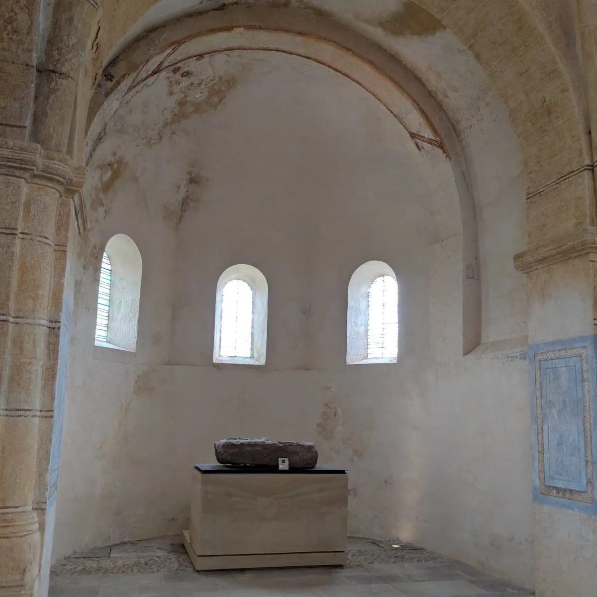 VISITE DU CHOEUR ROMAN_3