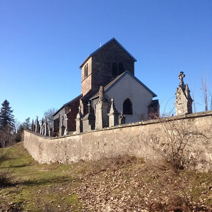 Chapelle Saint Martin