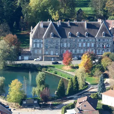 Abbaye Lure