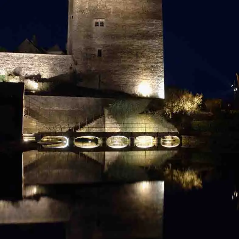 CHATEAU MUSEE DE FONDREMAND_2