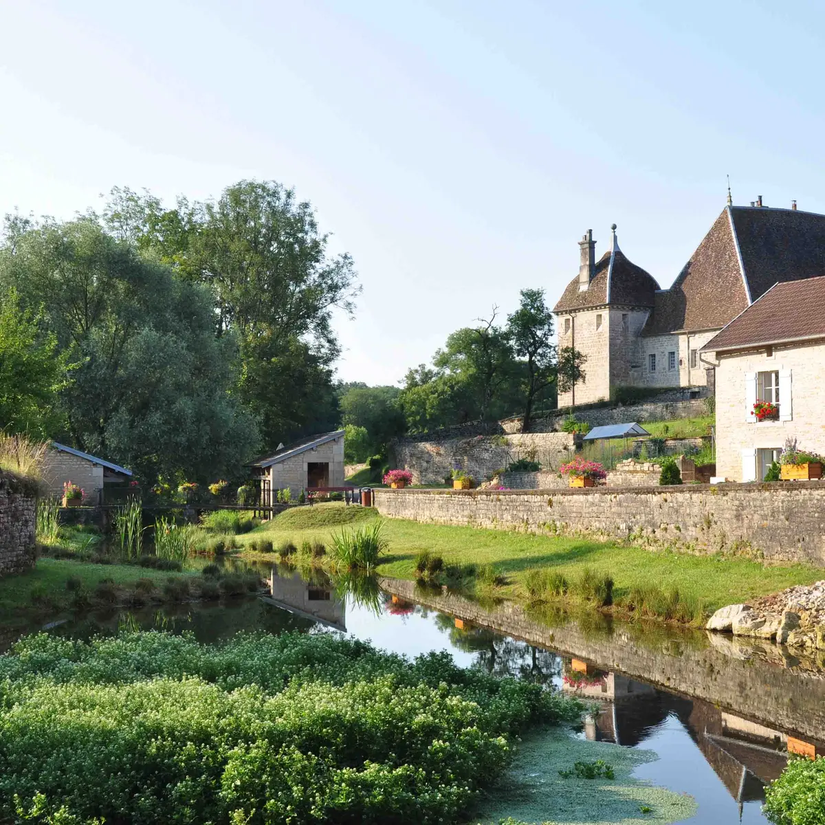 CHATEAU DE FILAIN_4