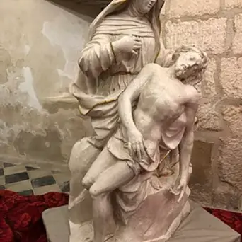Pietà Jambles