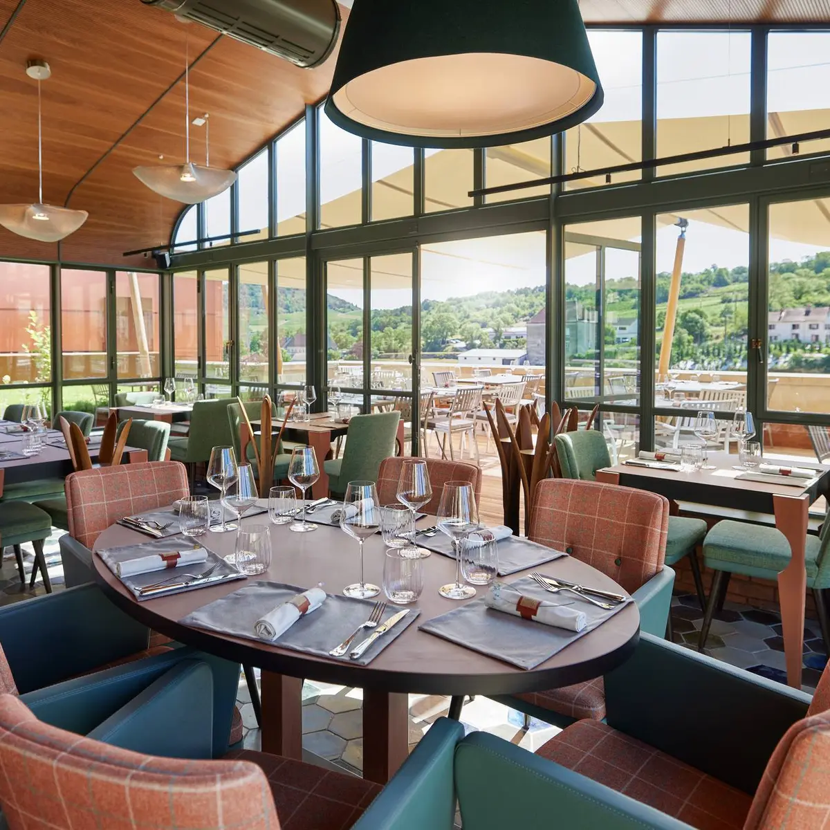 Salle Maison Prosper Maufoux