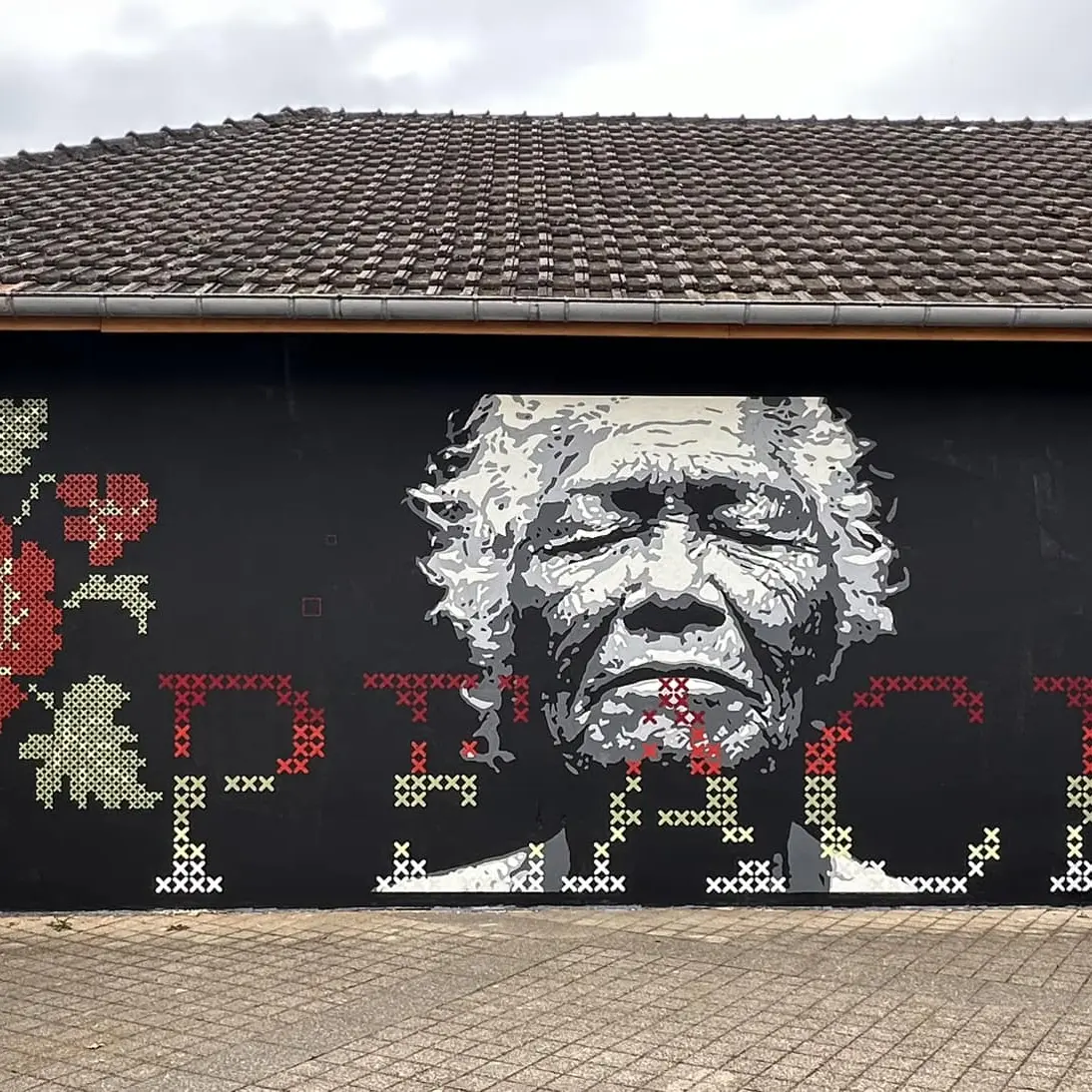 Street art