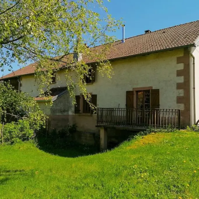 Maison