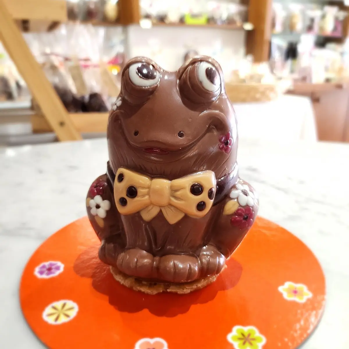 Chocolat