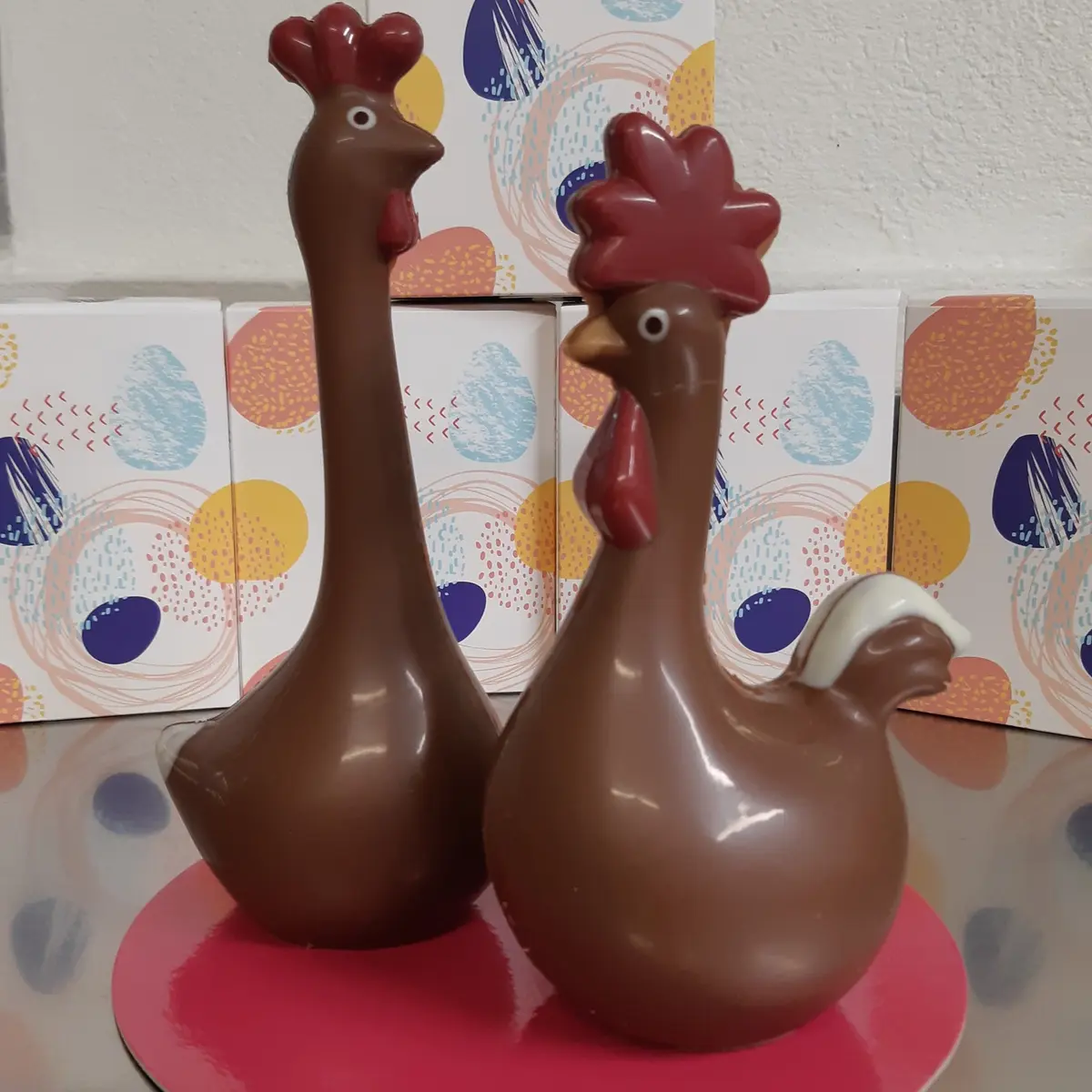 Chocolat