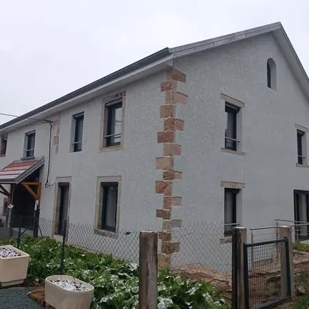la Ferme