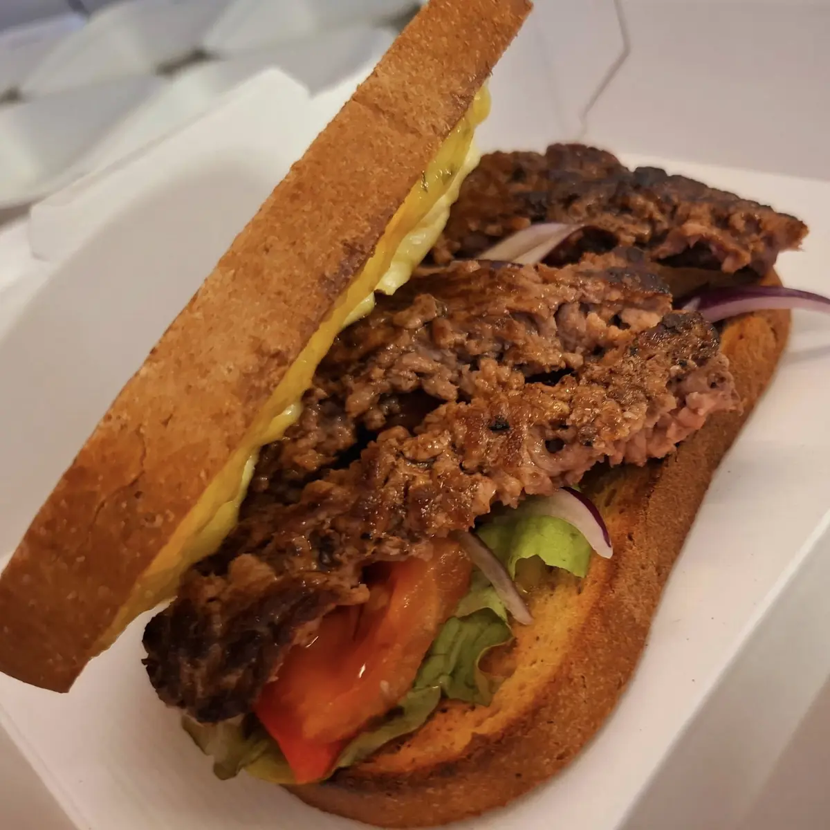 Burger