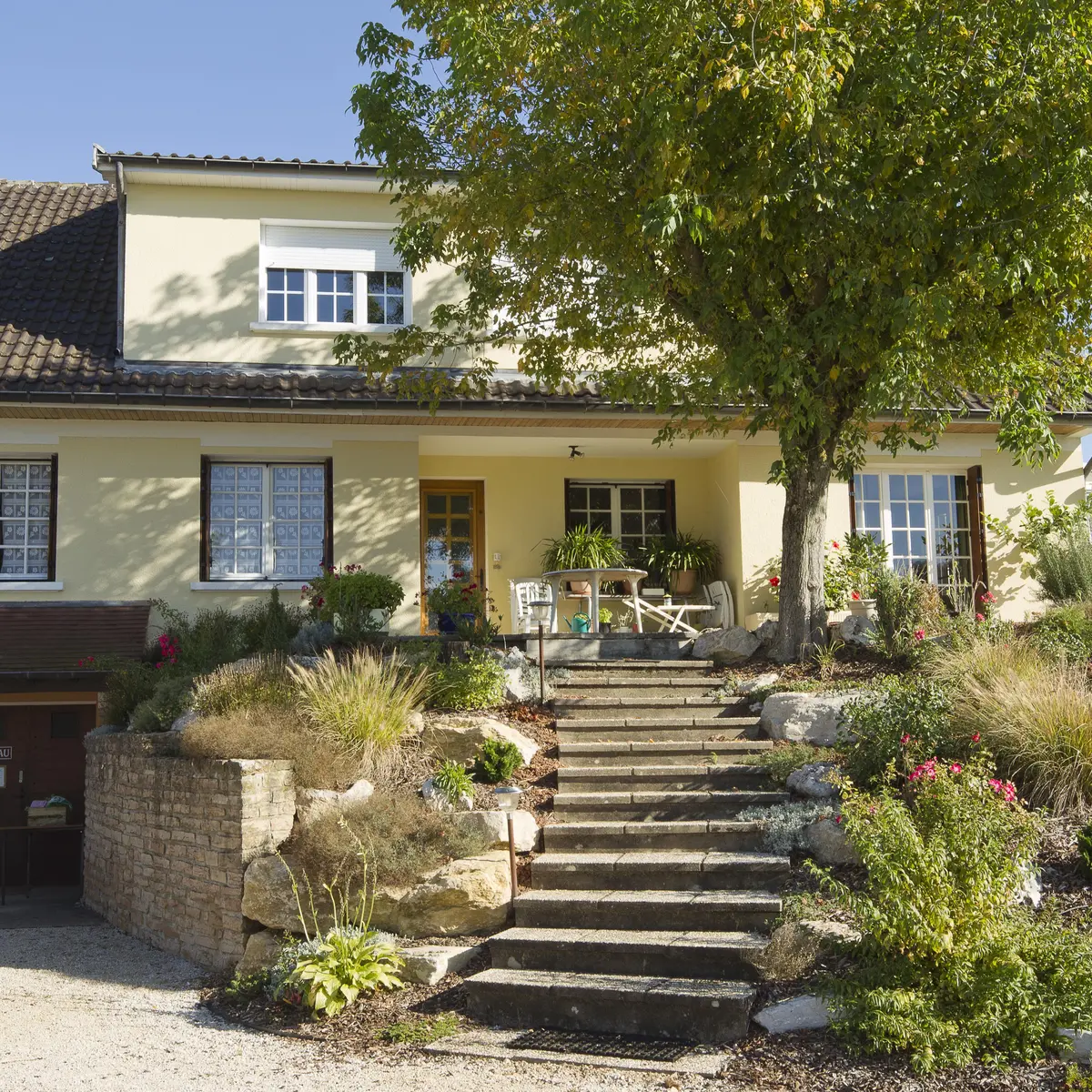 Maison Domaine Dubois