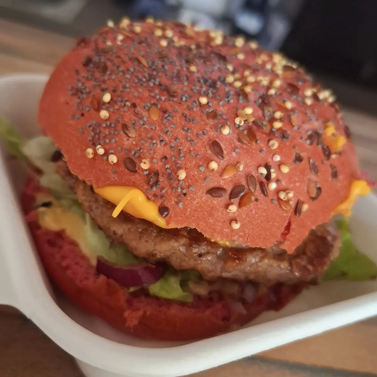 Burger