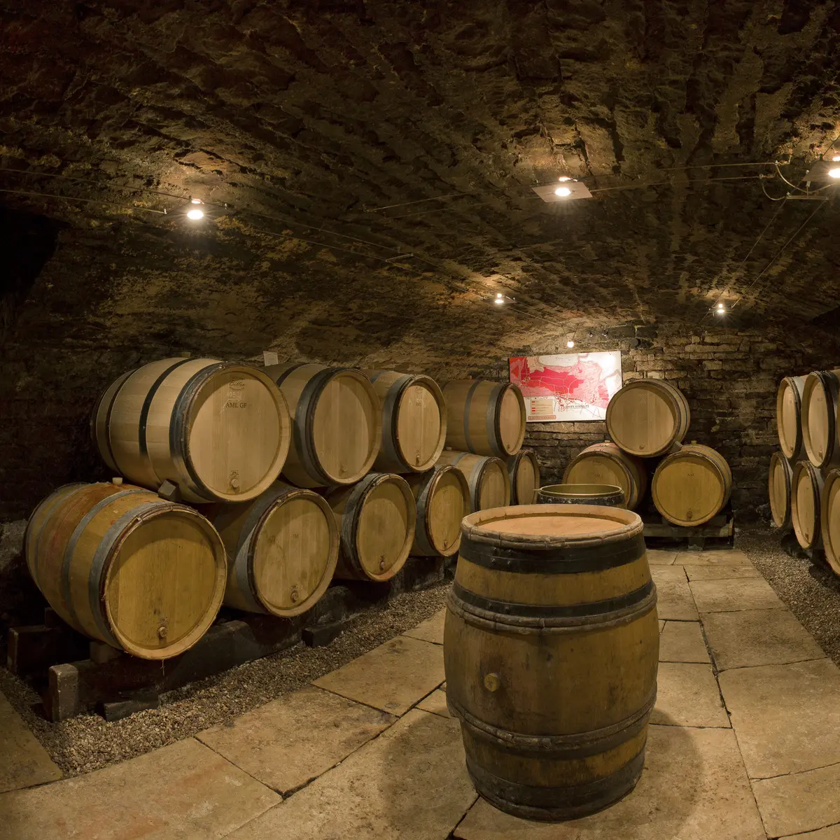 Cave Domaine Cornu
