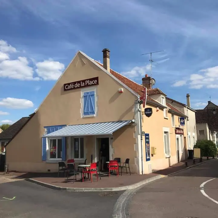 Café de la Place - Monéteau