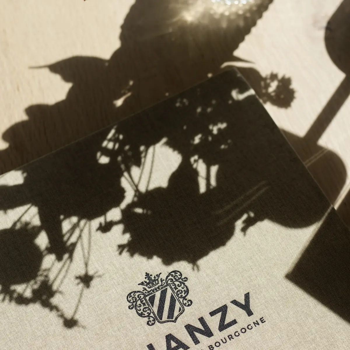 Maison Chanzy - Cartes