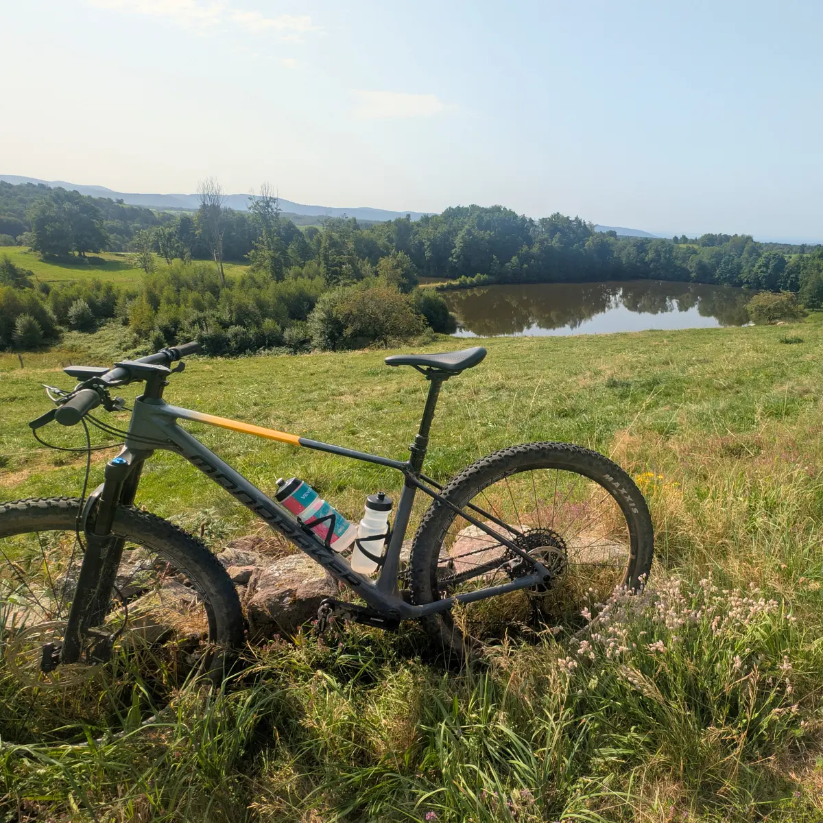 Point de vue des Gourmands