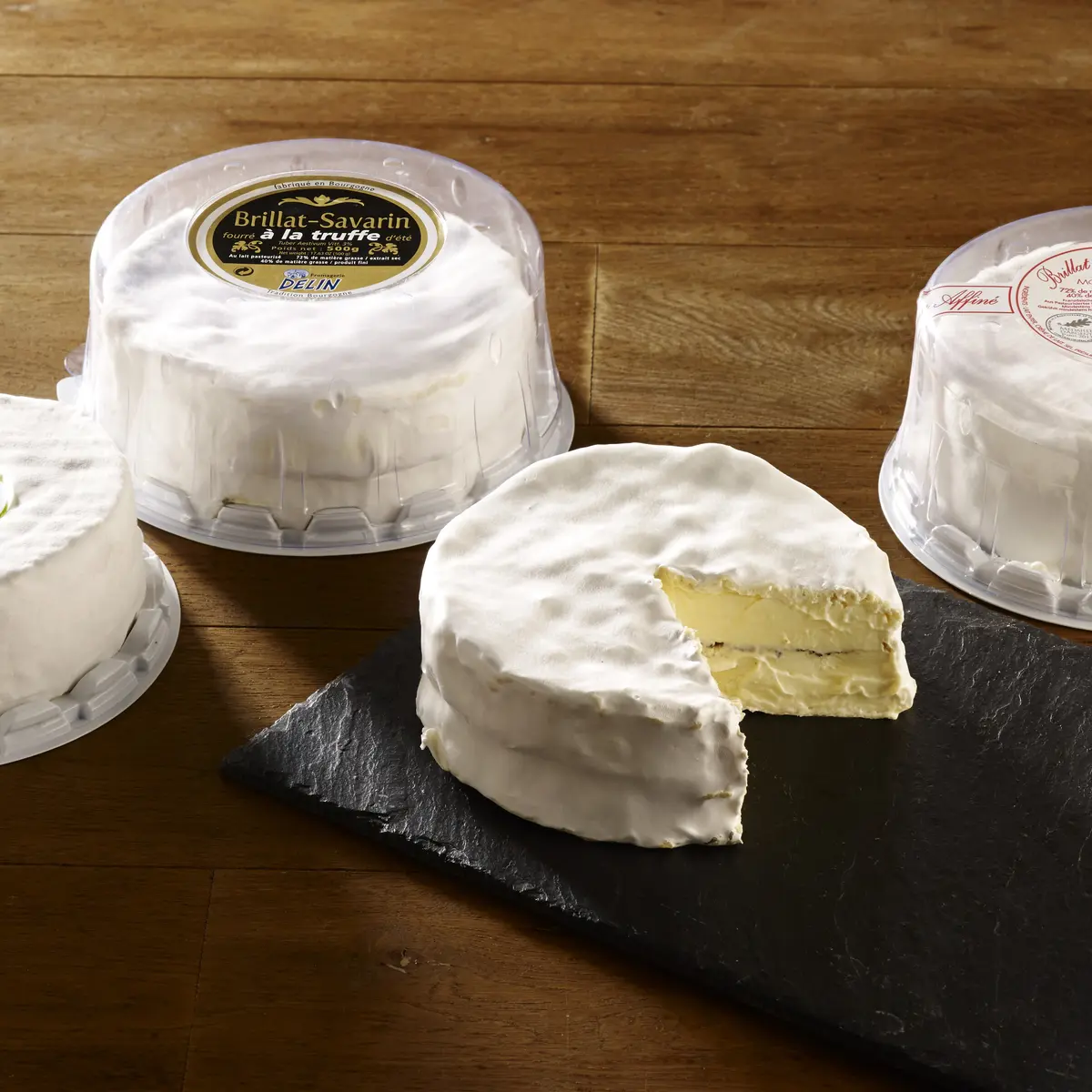 brillat savarin affine