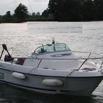 CAP FERRET 450 WA