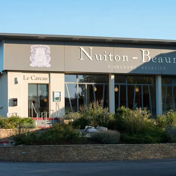 Cave des Hautes Côtes 2