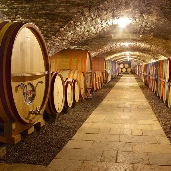 Caves du Château de Chassagne