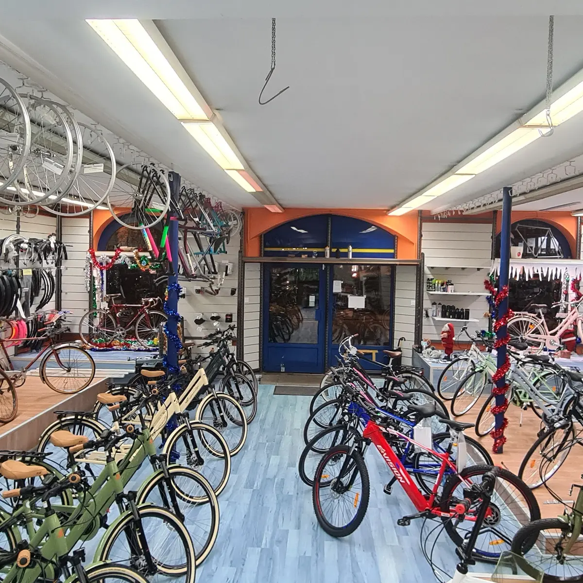 Chalon - Europe Vélos - Location de vélos - 2022 (2)