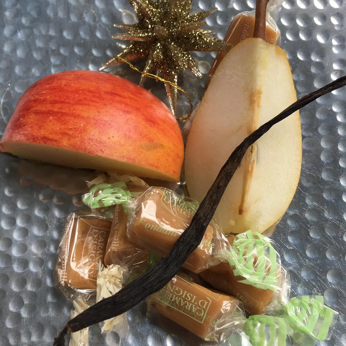 Chalon - L'Atelier Pâtissier - Noël 2020 - Bûche - Dessert - Gourmandise - 2020 (1)