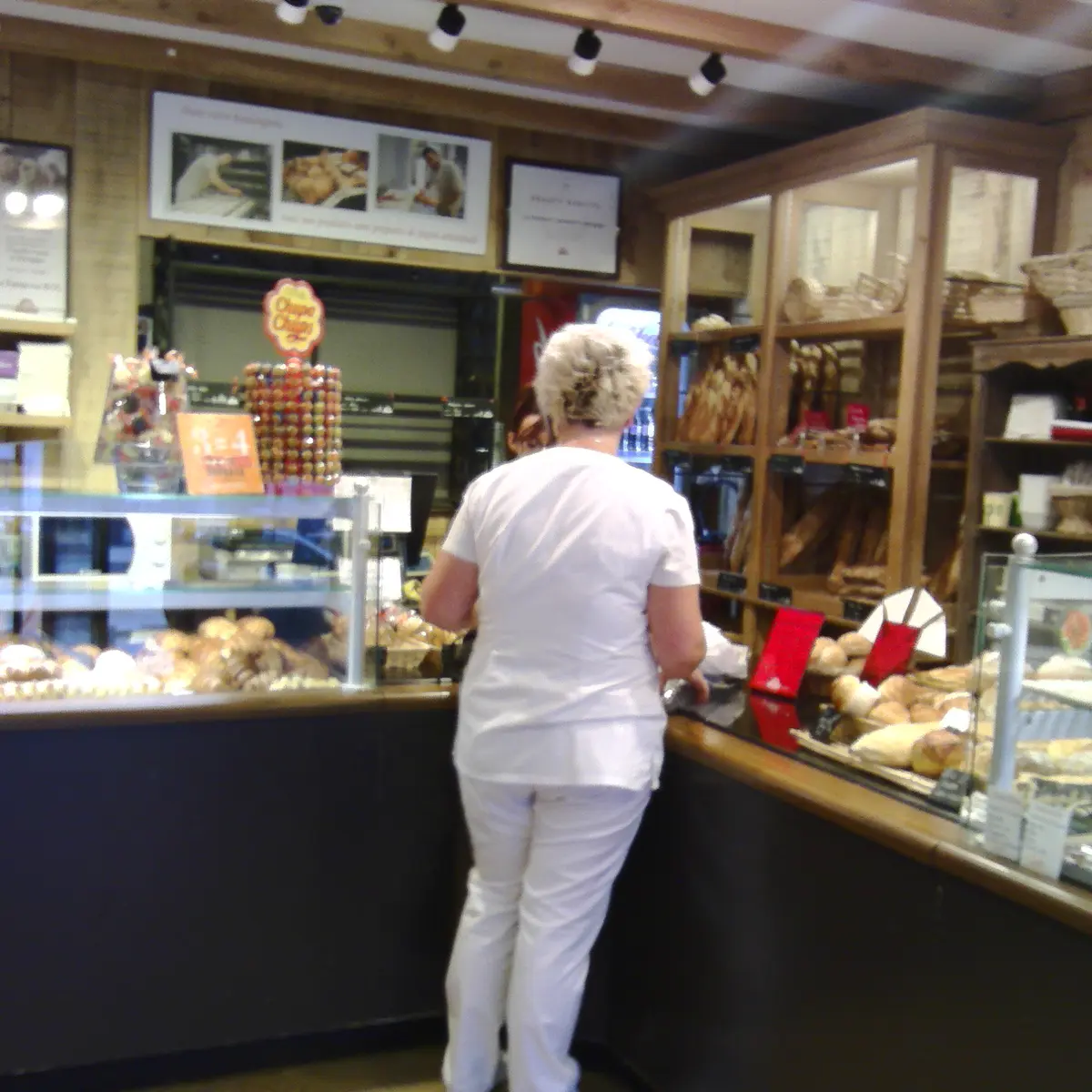 Chalon - La Parisienne - Boulangerie - 2017 (1)