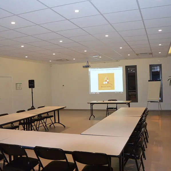 Maison de la Côte Chalonnaise