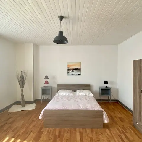 Chambre Gîte selles