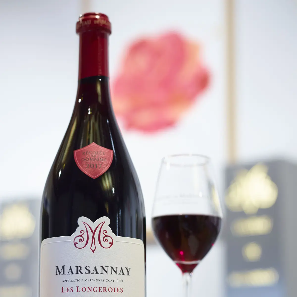 Marsannay Les Longeroies