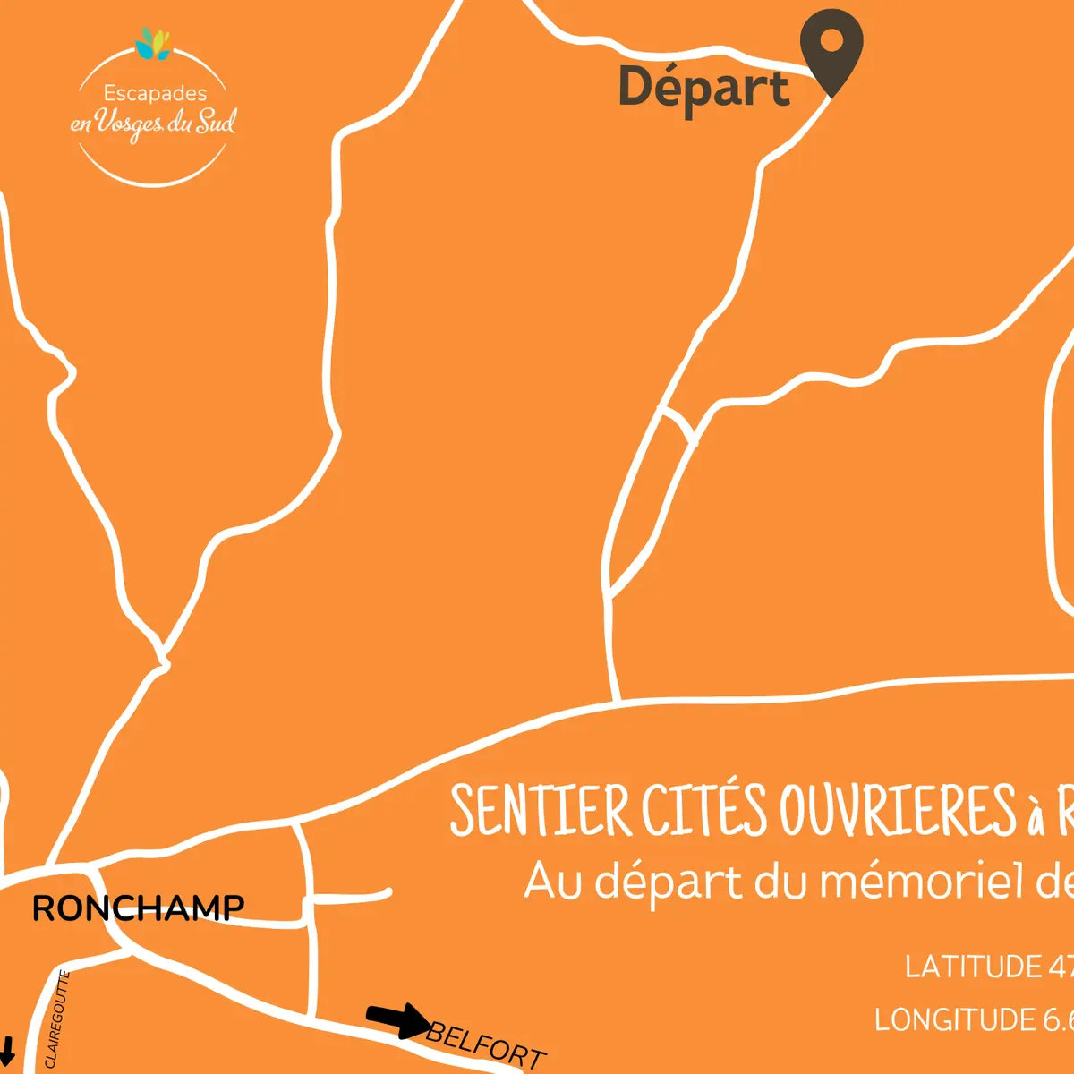 FICHE RANDO DDATA màj 2024 MAI - Localisation LA ROCHE