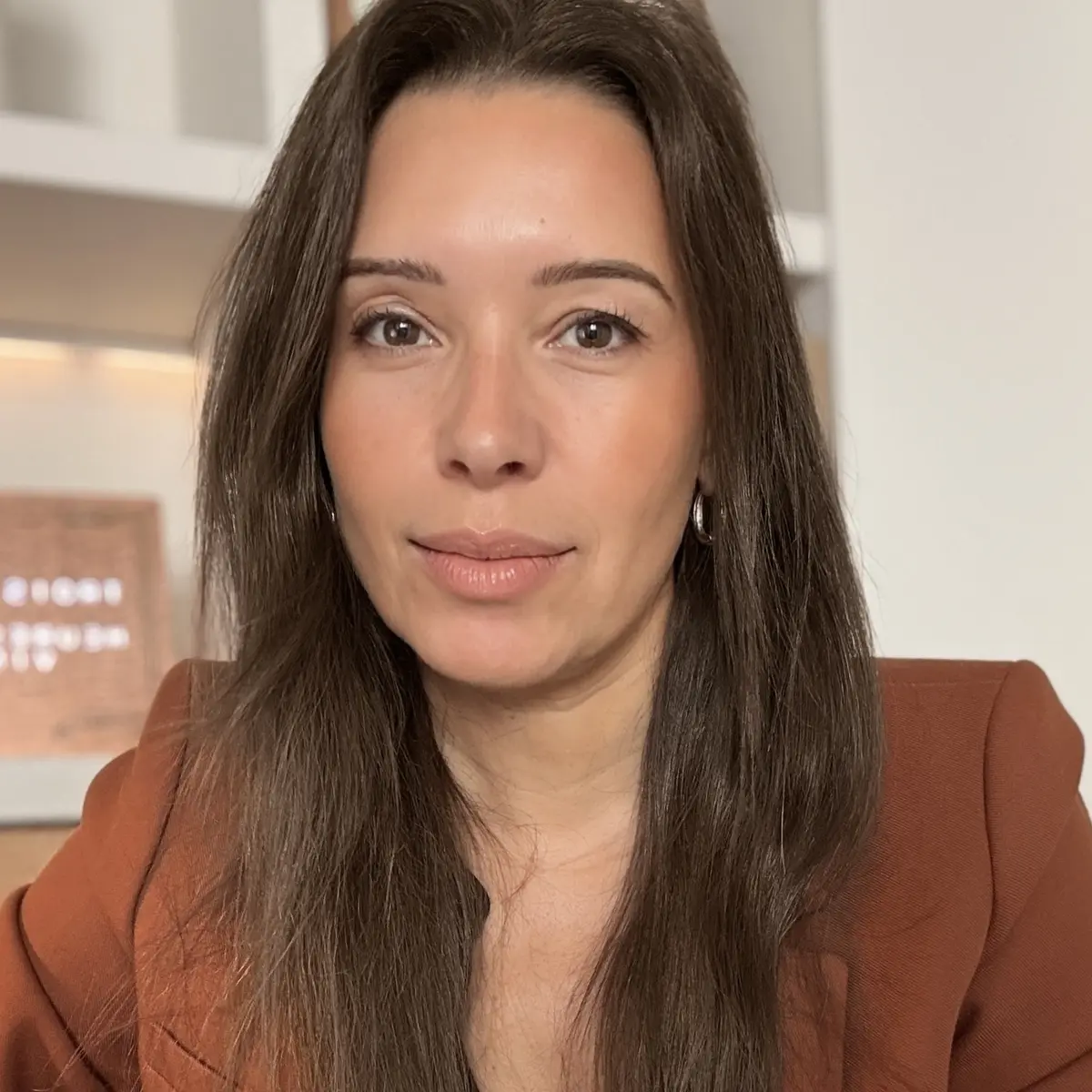 Aurelie Muskovac