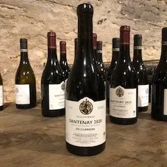 BOUTEILLES TASTEVINEES