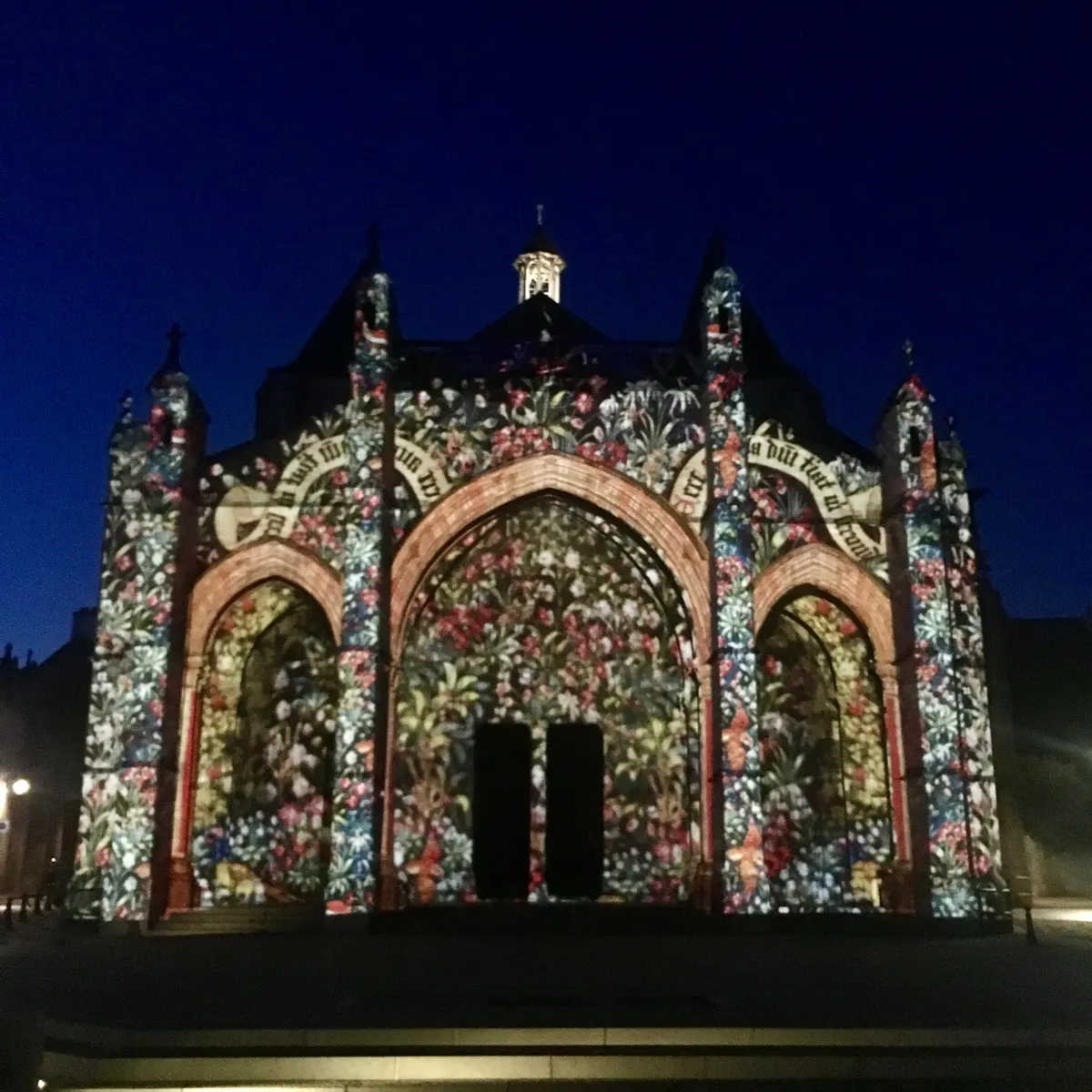 Collégiale Notre-Dame