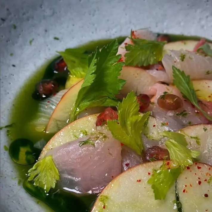 Bistrot des falaises 2