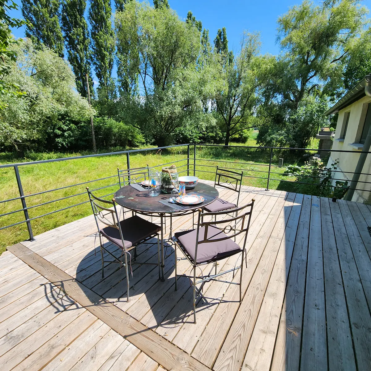 Gîte La Couleuvre Beaujeu 2025
