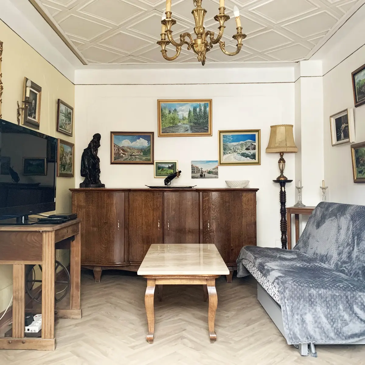 Gîte Salut l'artiste Salon 2022