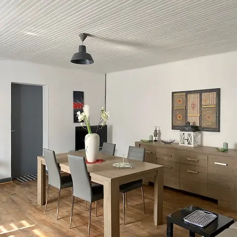 Gîte selles