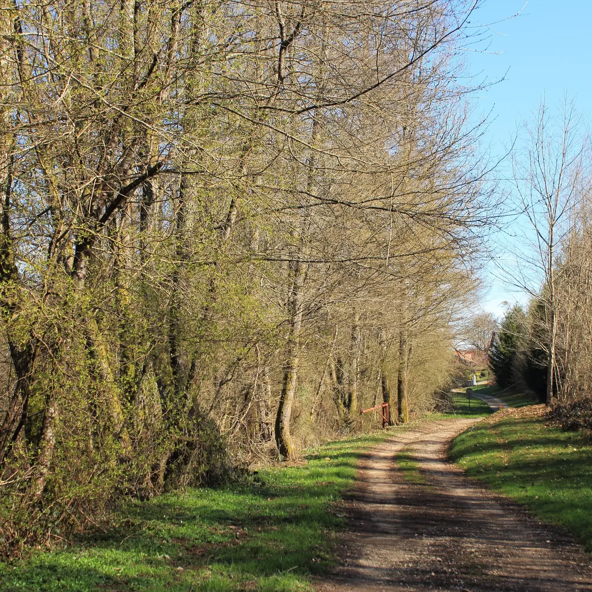 A la découverte de Fontaine