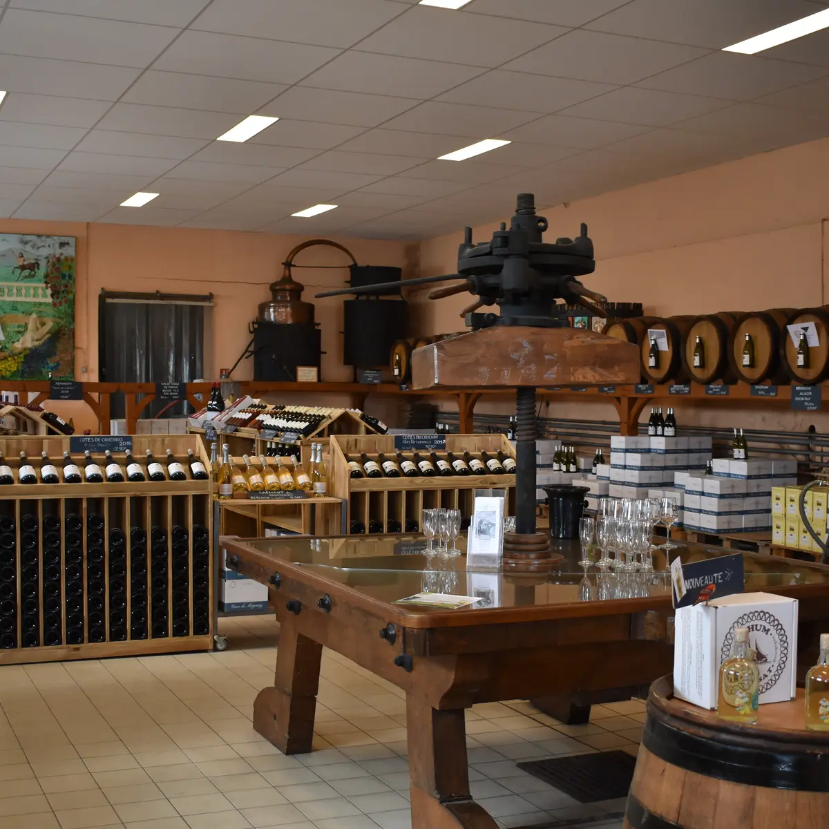 Boutique