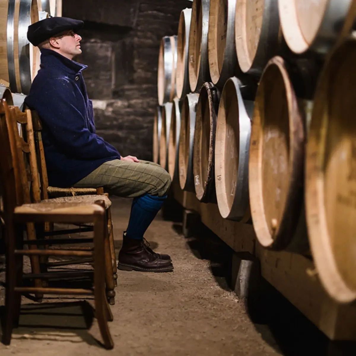 Domaine Armand Heitz 1