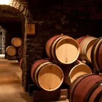 Domaine Chevalier CAVE