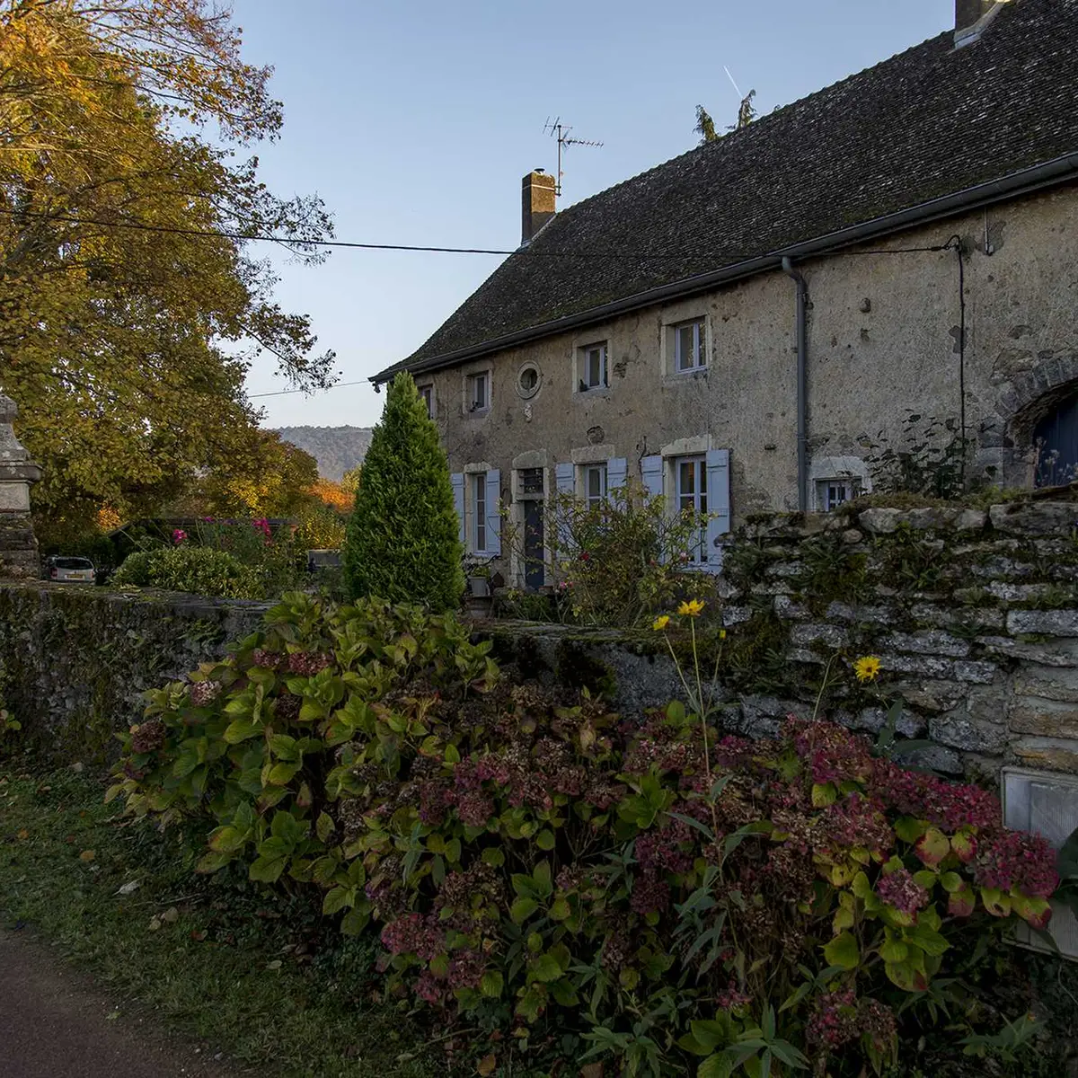 Domaine Chevrot et Fils
