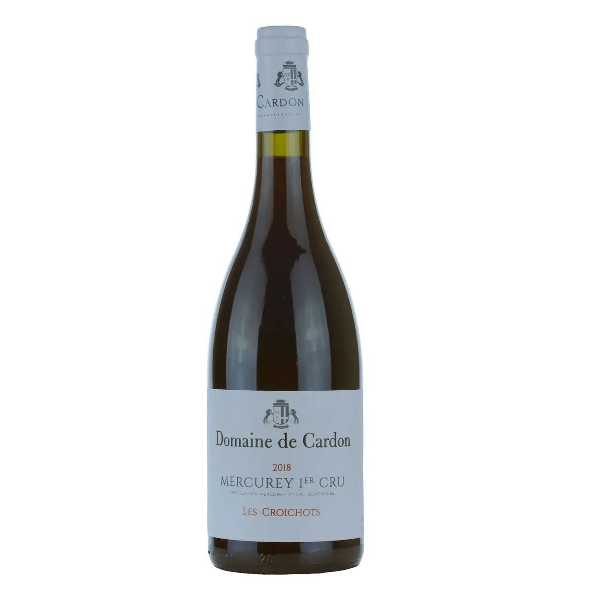 Domaine De Cardon 3